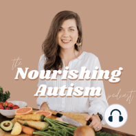 34. Intuitive Eating for ADHD with Becca King of @ADHD.Nutritionist
