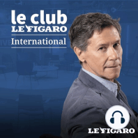 « Pendant ce temps en Ukraine… » Retrouvez Le Club Le Figaro International