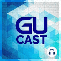 GU Cast Year in Review