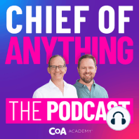 072 - Chief of Anything: Entrepreneur's Organization