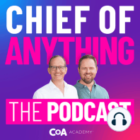 087 - Chief of Anything: Performance Booster