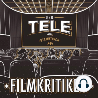 Das Magazin #3 - Der Tele-Stammtisch (Filmpantomime, Wahlkampf 2021, Helmut Dietl & Filmkritik)