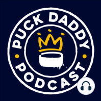 The Puck Daddy Show (#4)
