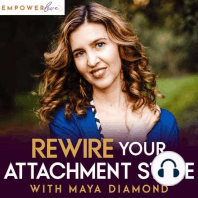 From Chaos to Stability: Repair Your Disorganized Attachment and Find Healthy Love / 059