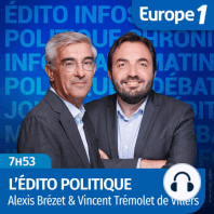 Européennes : avec Bardella, Maréchal et Bellamy «il est très compliqué de jouer au jeu des 7 différences»