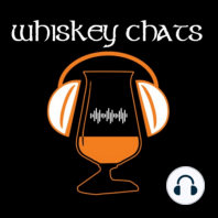 My Chat with Marty McAuley from Irish Whiskey Review & Ulster Whiskey