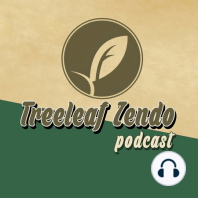 Treeleaf Zendo Podcast - Keizan Zenji's Zazen-Yojinki (1)