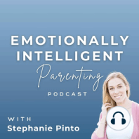 20: Sarah Rosensweet and Stephanie: Peaceful Parenting.