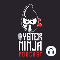 Dive into the World of Oyster Farming with Nauti Sisters Ocean Farms owner Alicia Gaiero on The Oyster Ninja Podcast