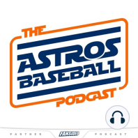 Framber, Javier, Astros Updates, and National TV Games