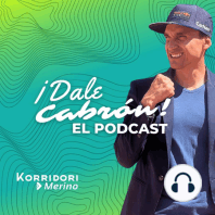 Cómo es vivir con disautonomía / Cap. 14 / Dale Cabrón Podcast