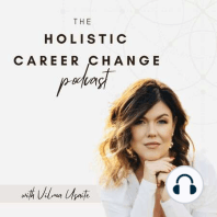 A Partner's Perspective on Career Change