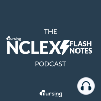 Thrombophlebitis (Clot) Flash Notes - The Best FREE NCLEX Prep