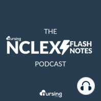 Hepatitis Flash Notes - The Best FREE NCLEX Prep