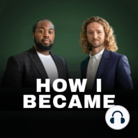 Best Of Episodes 9-12 | Season 1 | How I Became Podcast