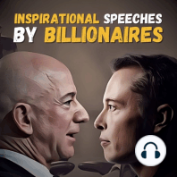 Find Your Passion Don't Be Too Late ~ Jeff Bezos | Jeff Bezos Inspirational Speech For Young Generation | Listen Daily