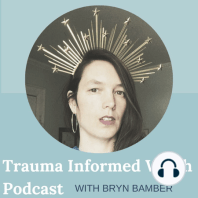 Ep #89 - Mental Health Stigma with Psychiatrist Dr Kathleen Young