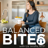 Liz’s Raw and Real Weight Loss Journey Revealed with Functional Dietitian Michelle Shapiro