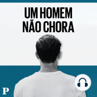 Ângelo Fernandes: “Lembro-me de um senhor que tinha sido abusado aos 5 anos e só partilhou aos 77”