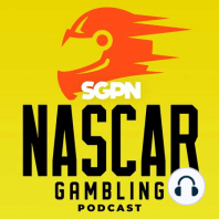 NASCAR Las Vegas 2024 Weekend Betting Recap (Ep. 361)