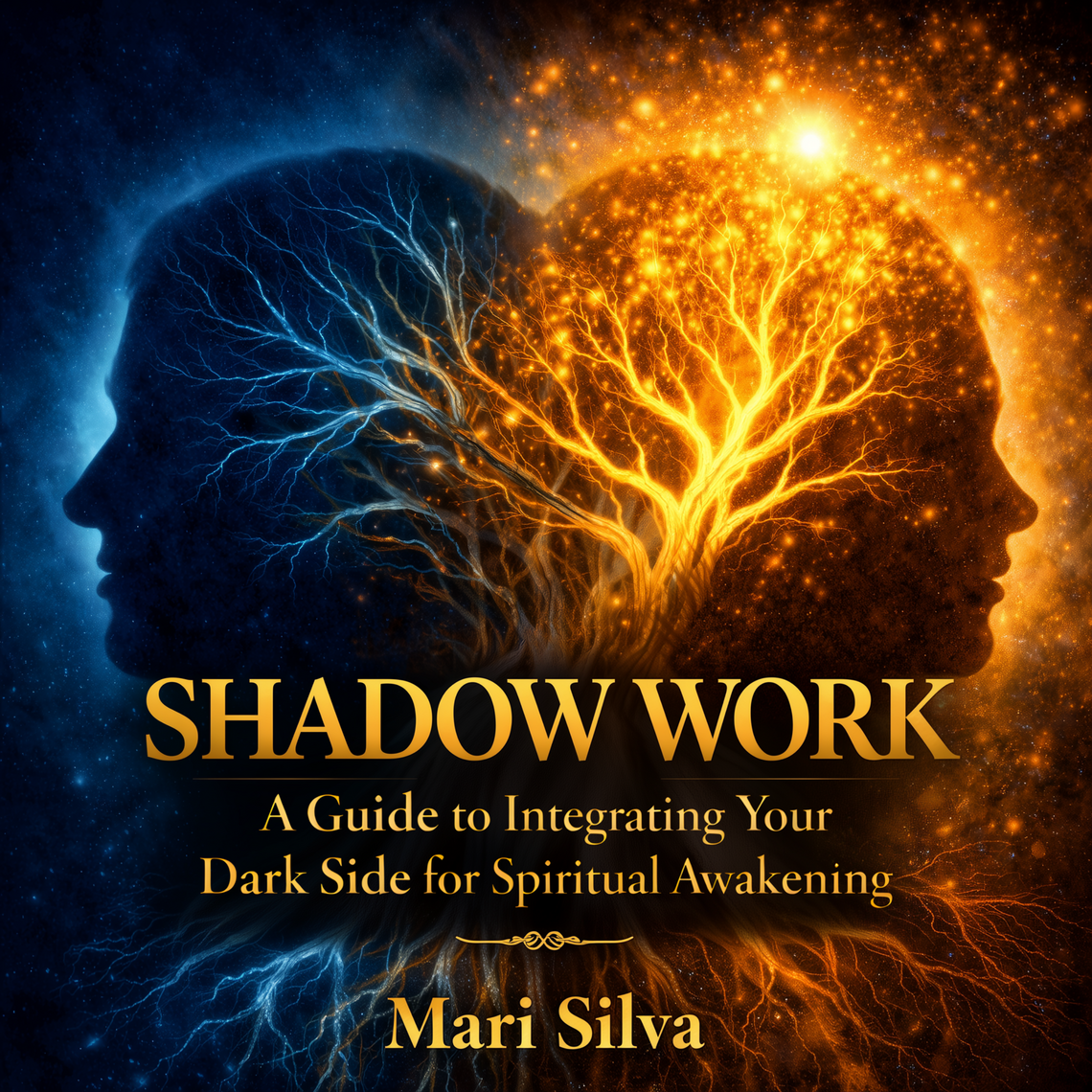 Shadow Work: A Guide to Integrating Your Dark Side for Spiritual ...