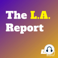 LA Council President Challenges Anti-Camping Report,  CA Primary Slow Voter Turnout, & LA Judges Election Ratings Under Scrutiny — The P.M. Edition