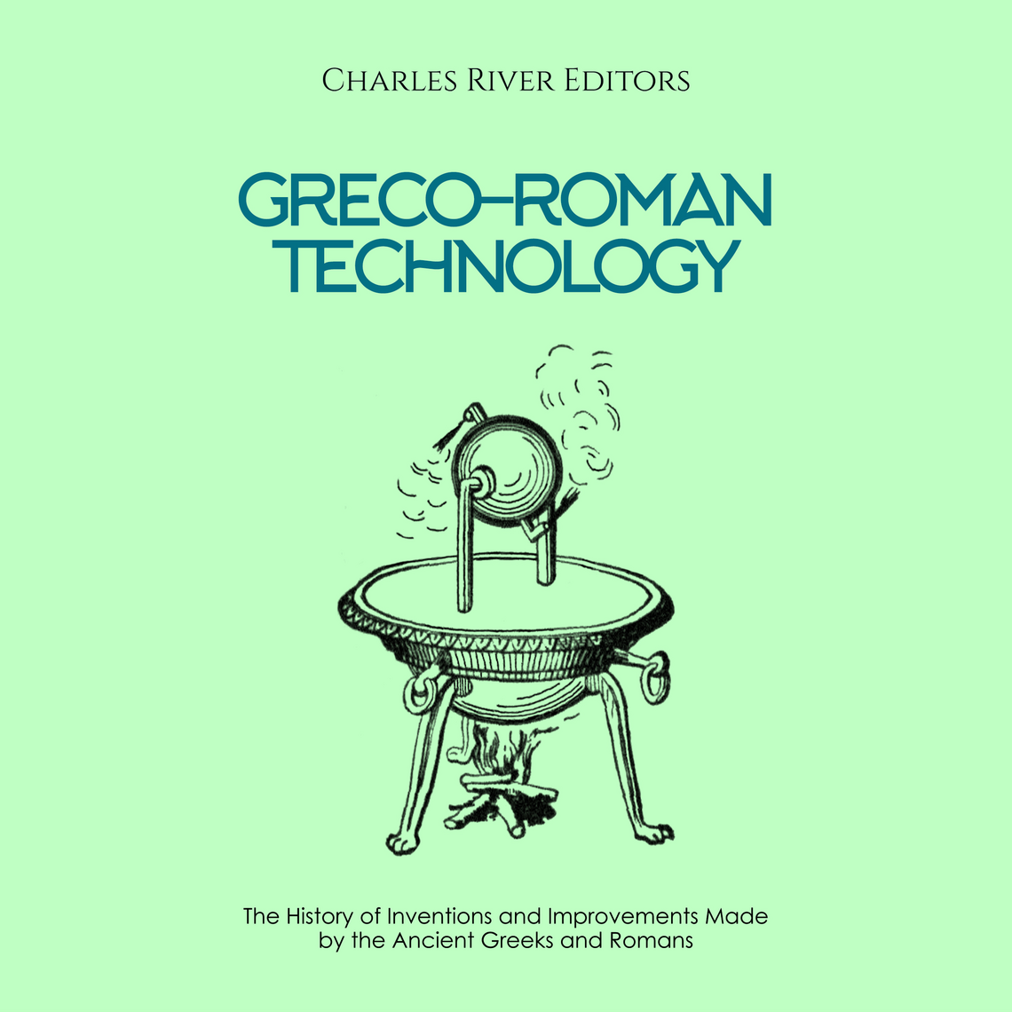 Greco-Roman Technology: The History of Inventions and Improvements Made ...