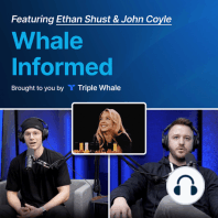 Simple Modern’s Retail Strategy, Wendy’s Pricing Experiment, & More | Whale Informed #005