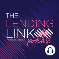 Lending Link LIVE: CEO of Verdata Discusses the Evolution of Credit Scoring with Alternative Data
