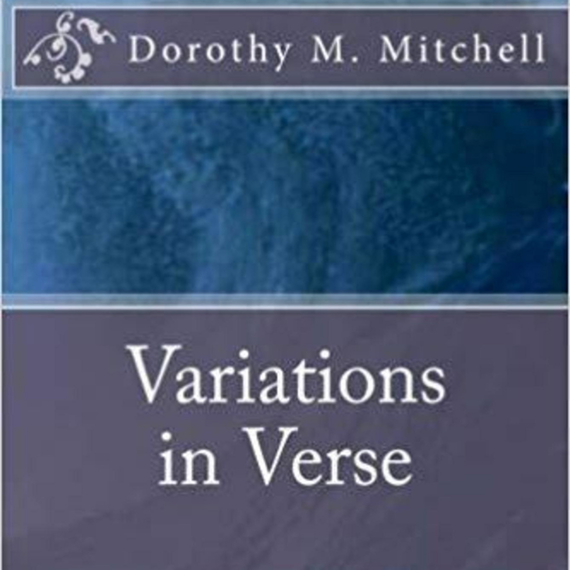 Variations in Verse by Dorothy M. Mitchell (Audiobook) - Read free for ...