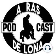 A Ras De Lona #454: AEW Revolution 2024