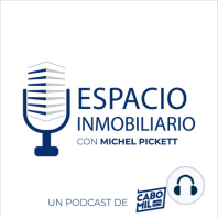 La actitud positiva es importante para las ventas inmobiliarias: William Scott Secretario General del MLS BCS