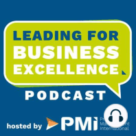 Minisode #34: Experience That Shapes Successful Leadership