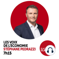 Thomas Breda, professeur à l'Ecole d'économie de Paris