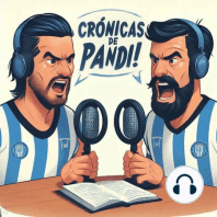 POST AMÉRICA 1-1 | Análisis, Jugadores, Previa Comunicaciones | CRÓNICAS DE PANDI #17