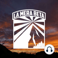 LMB 37 | COVID SERIES: Los 5 Fantásticos de la Escalada en México ft. Joserra Santos