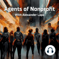 Fundraising for Non-Human Causes with Katherine Lacefield