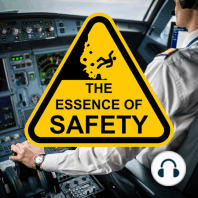 Interview: Nuno Aghdassi, Air Safety Investigator