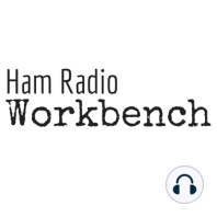HRWB 203 - Creative Antenna Projects with Ben Eadie VE6SFX