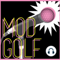 Building a Women-Led Company That Positively Disrupts The Golf Industry - Jess McAlister, Founder of Digital Golf Collective