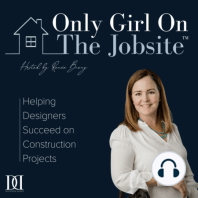 165. Empowering Interior Designers: Michelle Lynne's Mission and Success Secrets