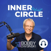 Episode 510 – Engineer/Artisan Baker Randall Michael Tobin, Unusual Release Formats, And Western Tuning And Harmony