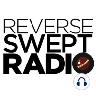 Reverse Swept Radio 173: an English leggie in Zimbabwe, the first tied test, and an insider account of Aus vs India