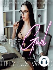 The Office Gurl: A Feminization Fiction and Transgender Romance by ...