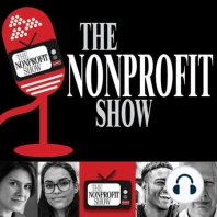 The Millennium Nonprofit Show! (Our 1,000th episode)