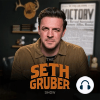 Introducing...The Seth Gruber Show (OFFICIAL TRAILER)