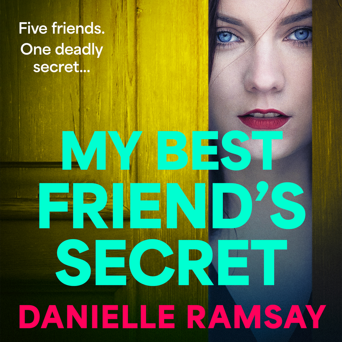 My Best Friend's Secret by Danielle Ramsay (Audiobook) - Read free for ...