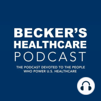 Paige Twenter, Assistant Editor at Becker's Hospital Review