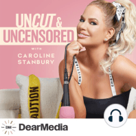 Elegance Untold: Aging Gracefully in Hollywood with Caroline Stanbury and Denise Richards