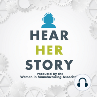 Hear Her Story | Podcast Trailer